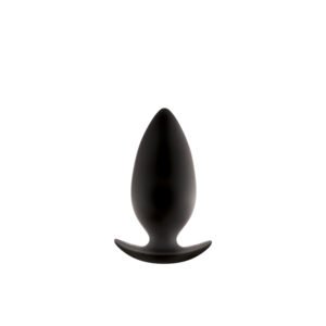RENEGADE SPADES LARGE BLACK PLUG