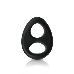 RENEGADE ROMEO SOFT RING BLACK