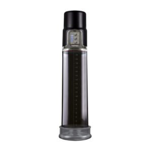 RENEGADE POWERHOUSE PUMP BLACK