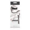 SINFUL 1IN COLLAR BLACK