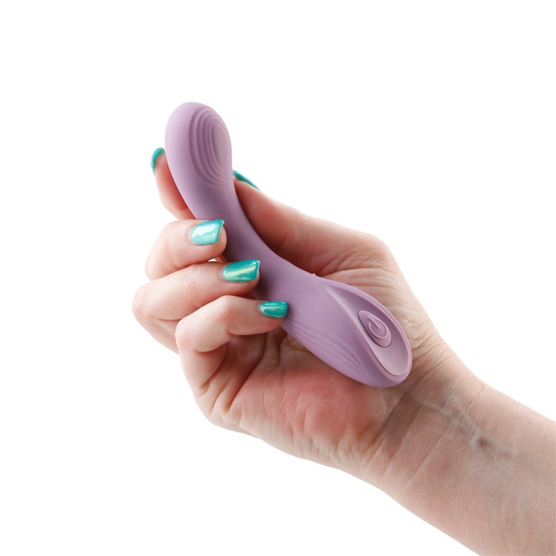 NSN032609desirelavendervibrator3