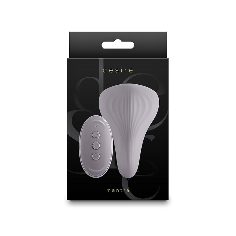 NSN032709desiremantrapackagefrontgray
