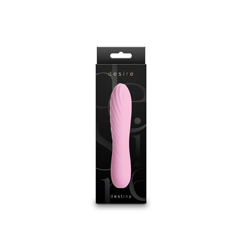 NSN032734desirepinkdildopackage