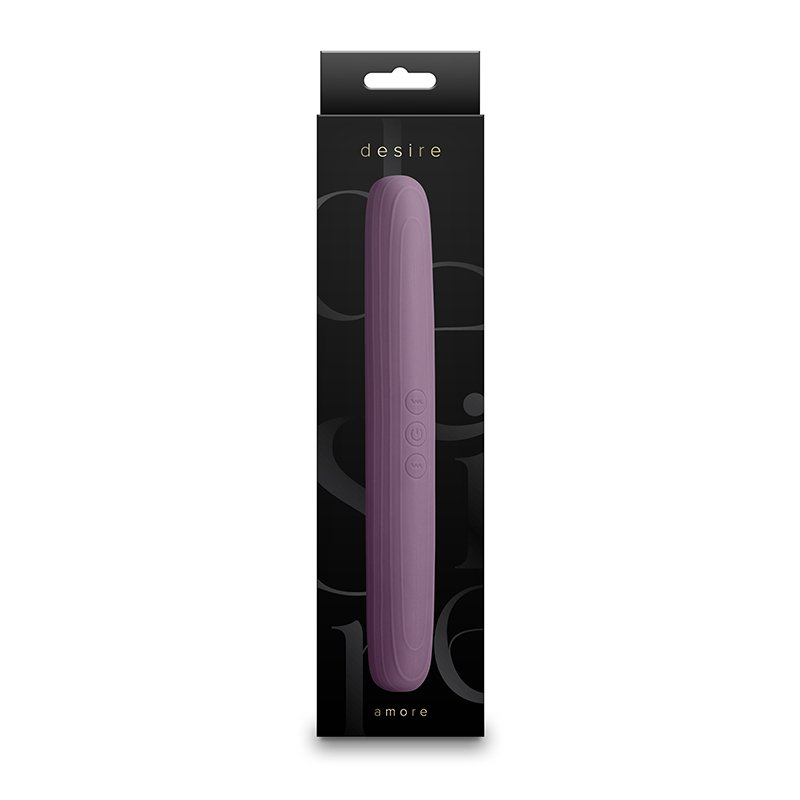 NSN032765desiredoubleendvibratorpurplepkg