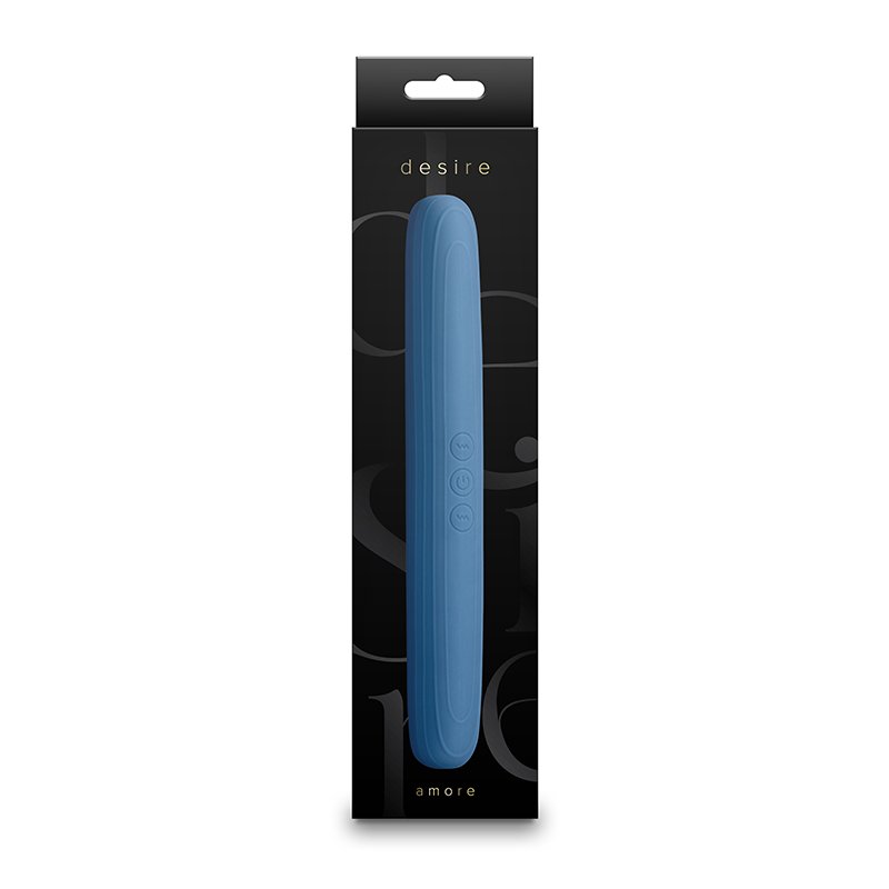 NSN032767desirebluevibratorpkg