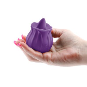 INYA THE KISS PURPLE