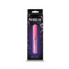 (D) STARDUST POSH PINK