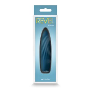 REVEL KISMET TEAL