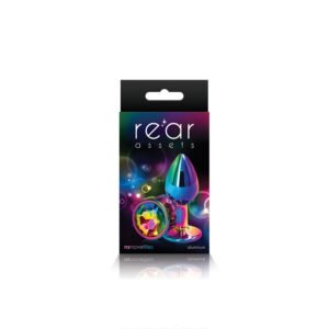 REAR ASSETS MULTICOLOR SMALL RAINBOW