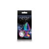 REAR ASSETS MULTICOLOR MEDIUM CLEAR