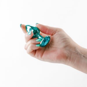 REAR ASSETS SMALL TEAL