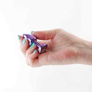 REAR ASSETS PETITE PURPLE