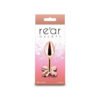 REAR ASSETS CLOVER ROSE GOLD