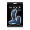 RENEGADE MACH 2 BLUE