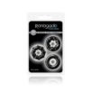 RENEGADE DYNO RINGS BLACK