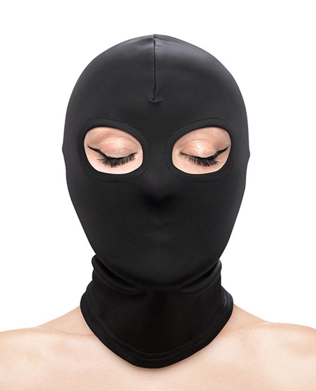 NSN180333fetishfashioneyehoodblack