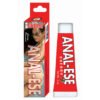 ANAL- ESE CREAM CHERRY .5 OZ.