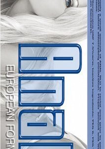 ANAL BLU LARGE 1.5 OZ