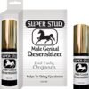 SUPER STUD MALE GENITAL DESENSITIZER