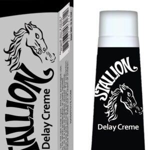 STALLION DELAY CREME .5OZ