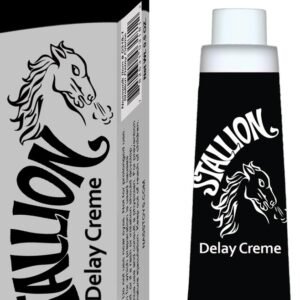 STALLION DELAY CREME 1.5OZ