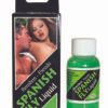 SPANISH FLY LIQUID-LIME