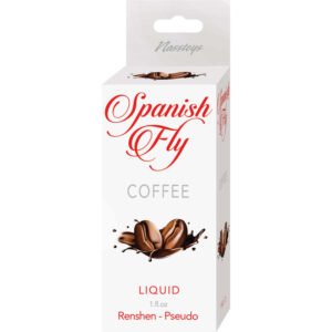 SPANISH FLY COFFEE 1 FL OZ