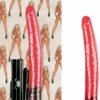ANAL TICKLER PINK JELLY