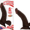 AFRO AMERICAN WHOPPER W/BALLS 6.5IN