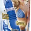 DEEP STROKER RABBIT BLUE