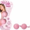 BEN WA BALLS PINK