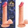 LIFELIKE FLESH ROYAL KNIGHT