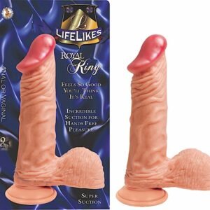 LIFELIKE FLESH ROYAL KING