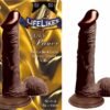 LIFELIKE BLACK PRINCE