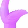 CLIT HUGGER G SPOT PLEASER PINK