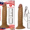 LATIN AMERICAN WHOPPERS 7IN VIBRATING DONG