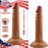 LATIN AMERICAN MINI WHOPPERS 5IN STRAIGHT DONG LATIN