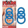 RAM ULTRA COCK SWELLERS BLUE