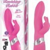 RAVISHING RABBIT PINK