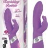 RAVISHING RABBIT PURPLE