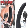 RAM 12IN INFLATABLE DONG BLACK