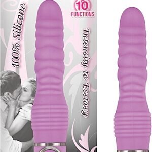 ALWAYS READY ECSTASY VIBE PURPLE