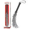 DOMINANT SUBMISSIVE COLLECTION ULTIMATE SPIKED CHAIN WHIP