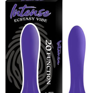(WD) INTENSE ECSTASY VIBE PURP