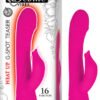 (WD) DEVINE VIBES HEAT-UP G-SP TEASER PINK