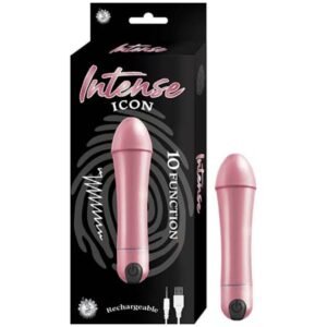 (WD) INTENSE ICON COPPER