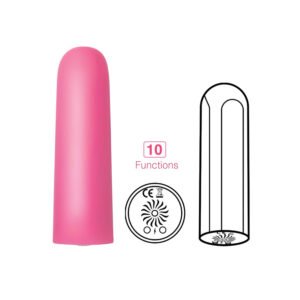 EXCITER MINI VIBE PINK
