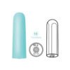 EXCITER MINI VIBE AQUA