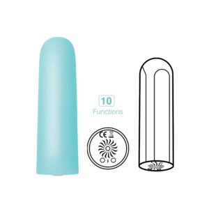 EXCITER MINI VIBE AQUA
