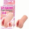 LIL CUTIES PERFECT MASTURBATOR EVA